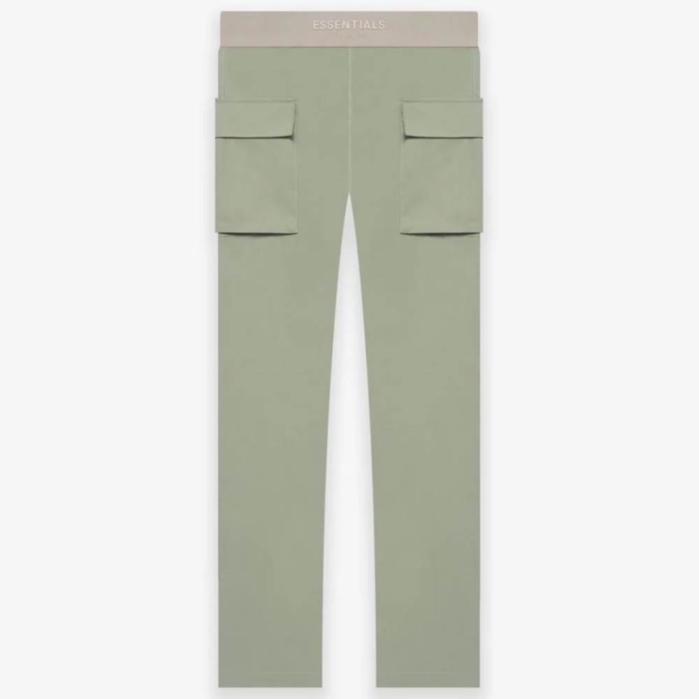ESSENTIALS FEAR OF GOD Woman’s Cargo Pant